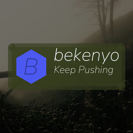 bekenyo